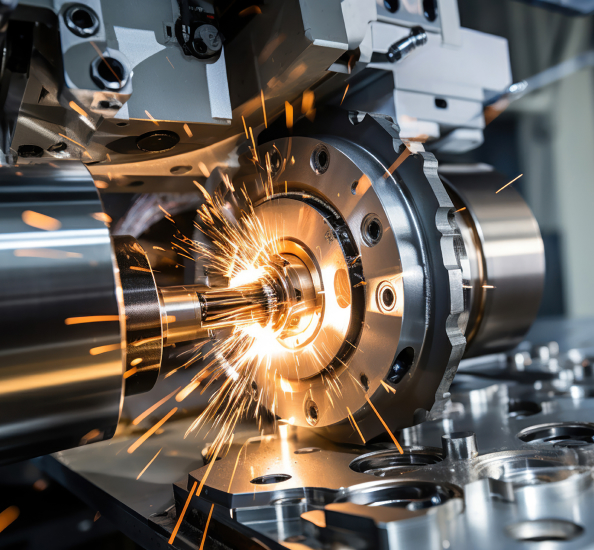 Tur-Var Group Production Facility